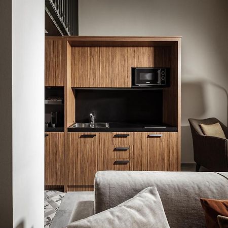 1926 Le Parisot Boutique Suites Валетта Экстерьер фото