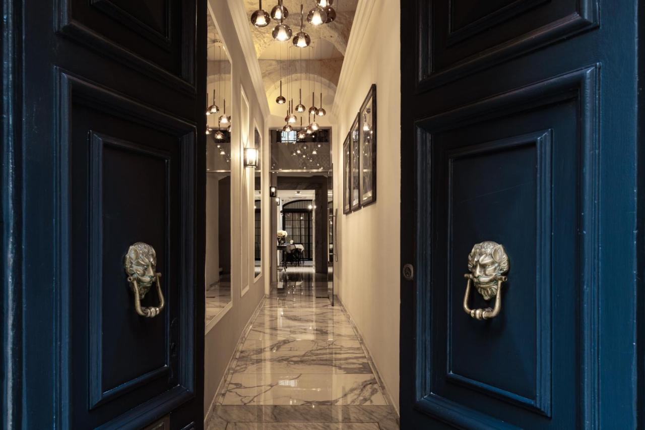 1926 Le Parisot Boutique Suites Валетта Экстерьер фото