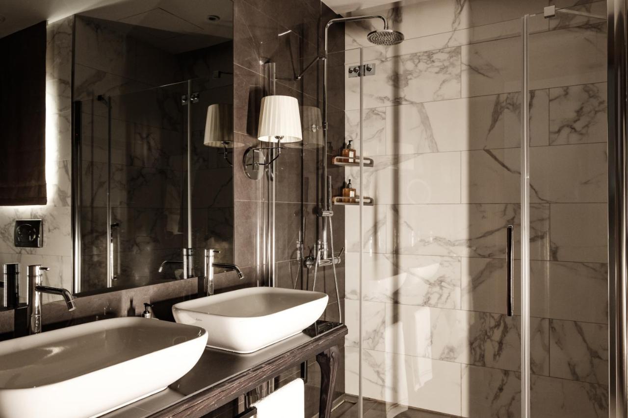 1926 Le Parisot Boutique Suites Валетта Экстерьер фото