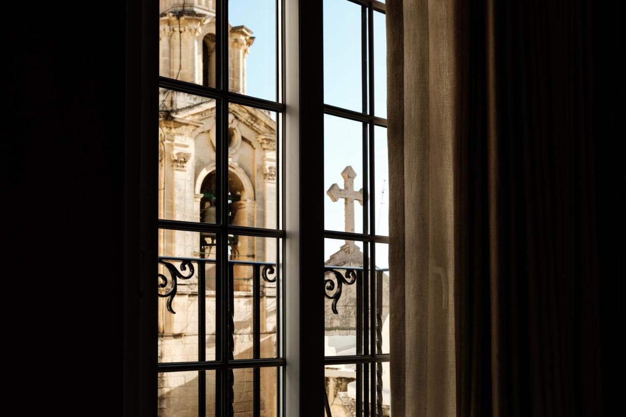 1926 Le Parisot Boutique Suites Валетта Экстерьер фото