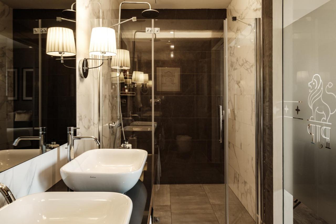 1926 Le Parisot Boutique Suites Валетта Экстерьер фото