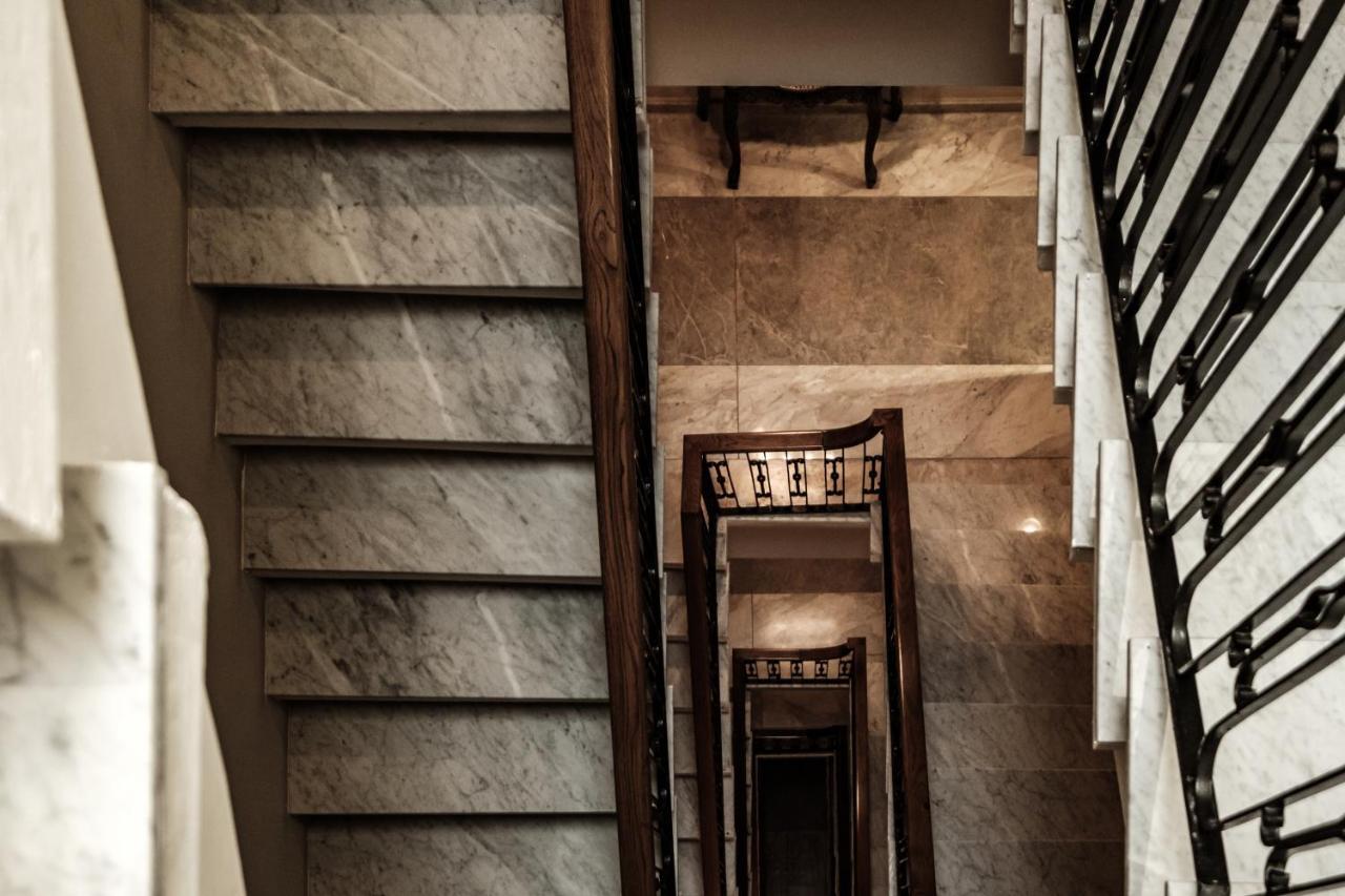 1926 Le Parisot Boutique Suites Валетта Экстерьер фото