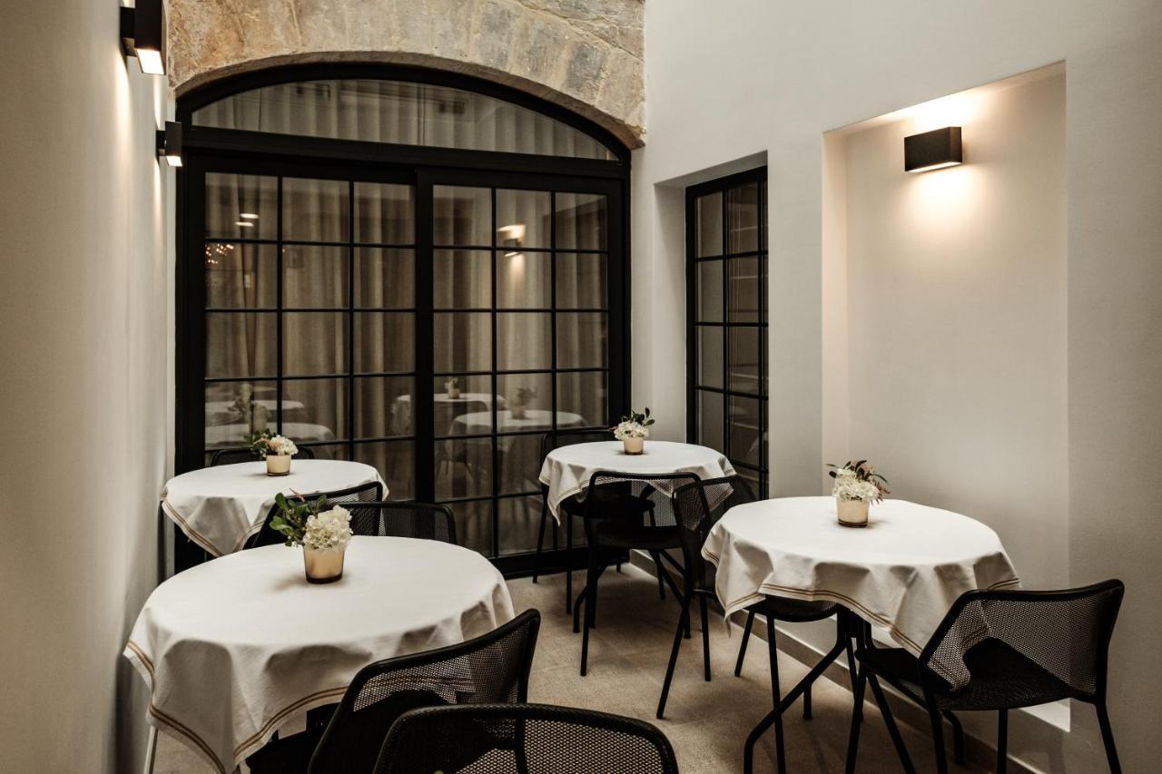 1926 Le Parisot Boutique Suites Валетта Экстерьер фото