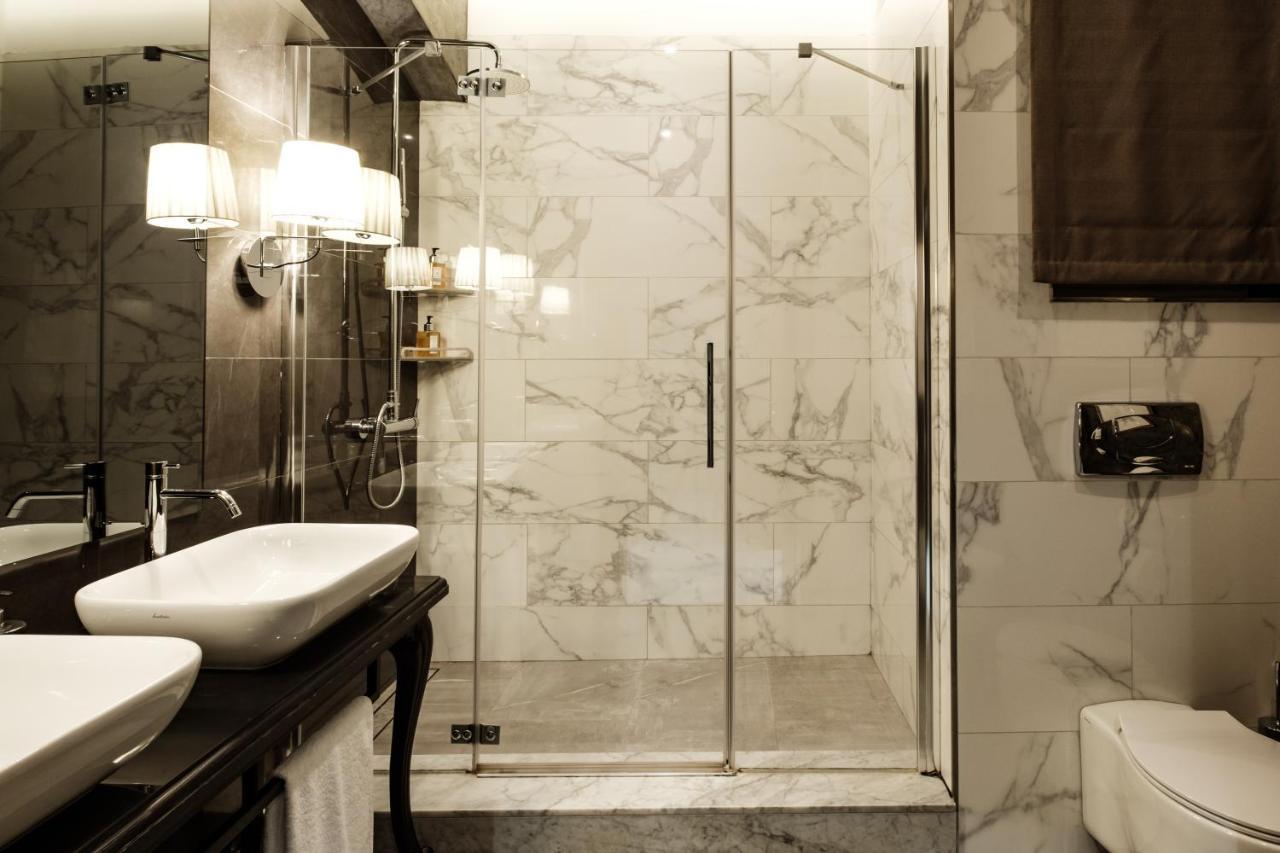 1926 Le Parisot Boutique Suites Валетта Экстерьер фото
