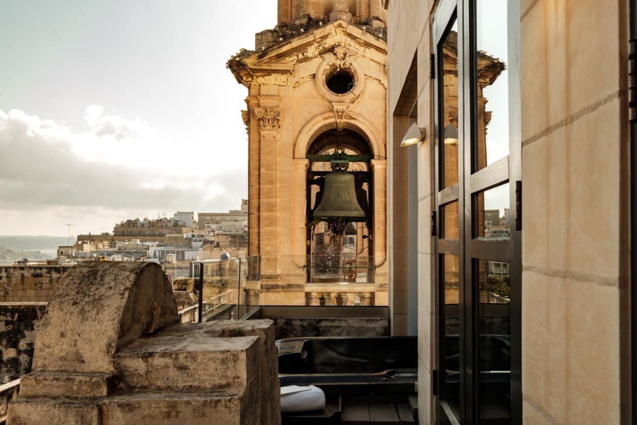 1926 Le Parisot Boutique Suites Валетта Экстерьер фото