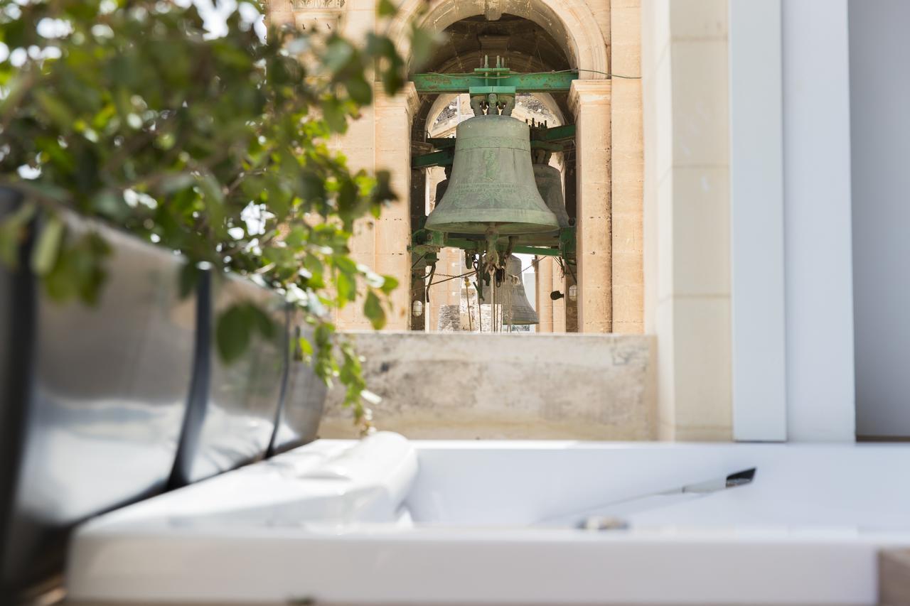 1926 Le Parisot Boutique Suites Валетта Экстерьер фото